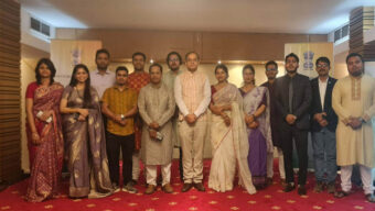 আইসিসিআর-এর ৭৭ বছর: সিলেটে ভারতীয় সহকারী হাইকমিশনের বর্ণাঢ্য আয়োজন