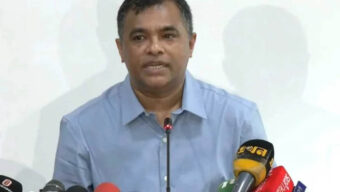 জ্বালানি খাতে মাসে আড়াই হাজার কোটি টাকা ভর্তুকি দিচ্ছে সরকার