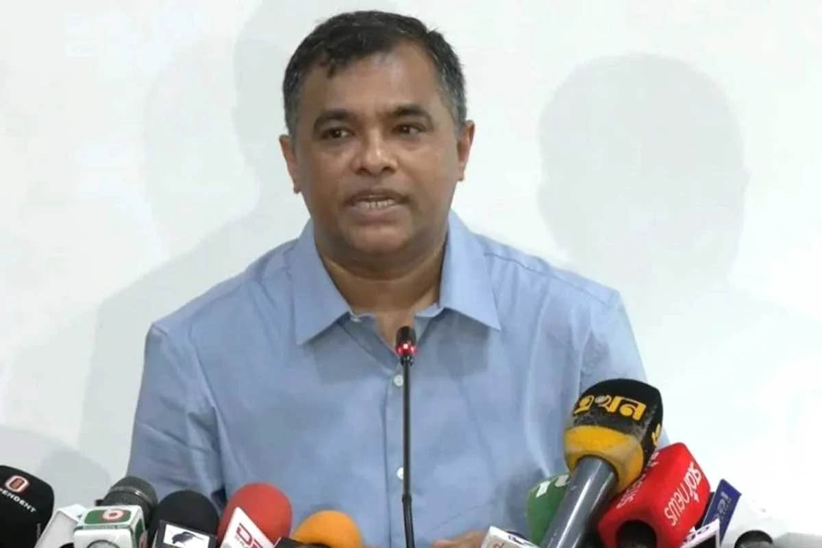 জ্বালানি খাতে মাসে আড়াই হাজার কোটি টাকা ভর্তুকি দিচ্ছে সরকার