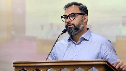 খেলাধুলার মাধ্যমে সুস্থ-সচেতন জাতি গঠন করা সম্ভব : ক্রীড়া প্রতিমন্ত্রী