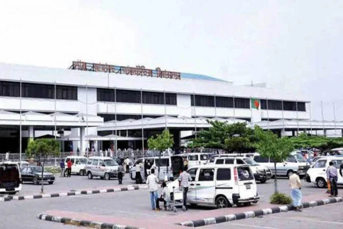 শাহ আমানতে দুই দিনে ১৯ ফ্লাইট বা তি ল, ৩৭ দিনে ২৬৪