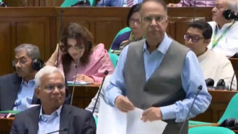 দেশে জ্বালানি তেলের পর্যাপ্ত মজুত রয়েছে : জ্বালানিমন্ত্রী