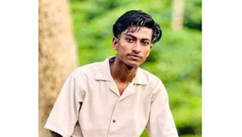 বড়লেখায় বিদ্যুৎস্পৃষ্টে নিভে গেল ওয়াইফাই সার্ভিস কর্মীর প্রাণ