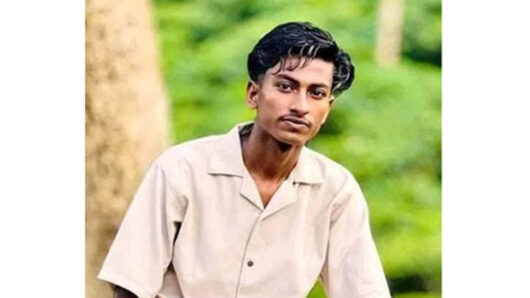 বড়লেখায় বিদ্যুৎস্পৃষ্টে নিভে গেল ওয়াইফাই সার্ভিস কর্মীর প্রাণ