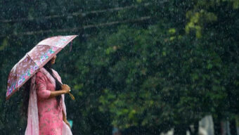 সিলেটে ১২ দিন বৃষ্টির আভাস