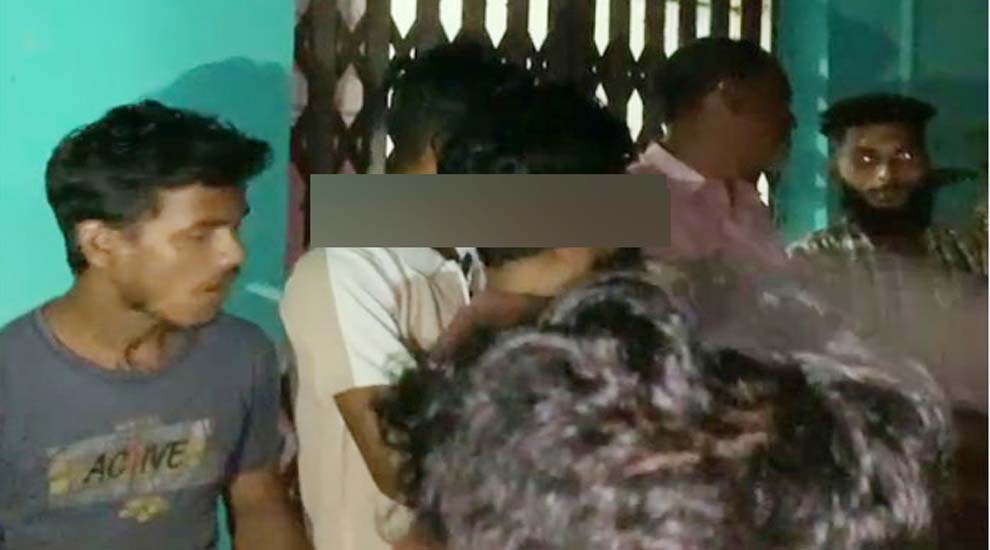 সিলেটে এবার স্বামীর আ ঘা তে প্রাণ গেল স্ত্রীর