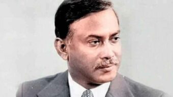 শহীদ প্রেসিডেন্ট জিয়াউর রহমান : বাংলাদেশের নতুন রাষ্ট্রচিন্তার জনক