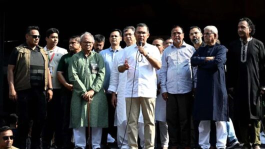 অসহায় মানুষের পাশে থাকতে নেতা-কর্মীদের প্রতি আহ্বান প্রধানমন্ত্রীর