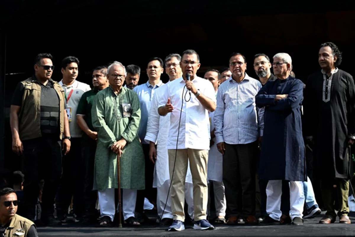 অসহায় মানুষের পাশে থাকতে নেতা-কর্মীদের প্রতি আহ্বান প্রধানমন্ত্রীর