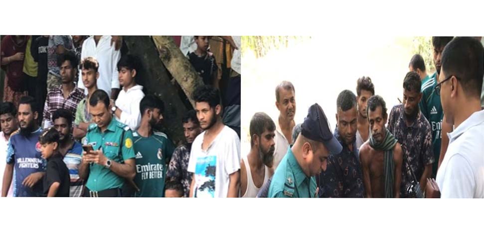 সিলেটে বন্ধুর হাতে বন্ধু নি হ ত
