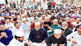 শহীদ জিয়া গণতন্ত্র ও জনমুখী রাষ্ট্রচিন্তার অমর প্রতীক : কাইয়ুম চৌধুরী