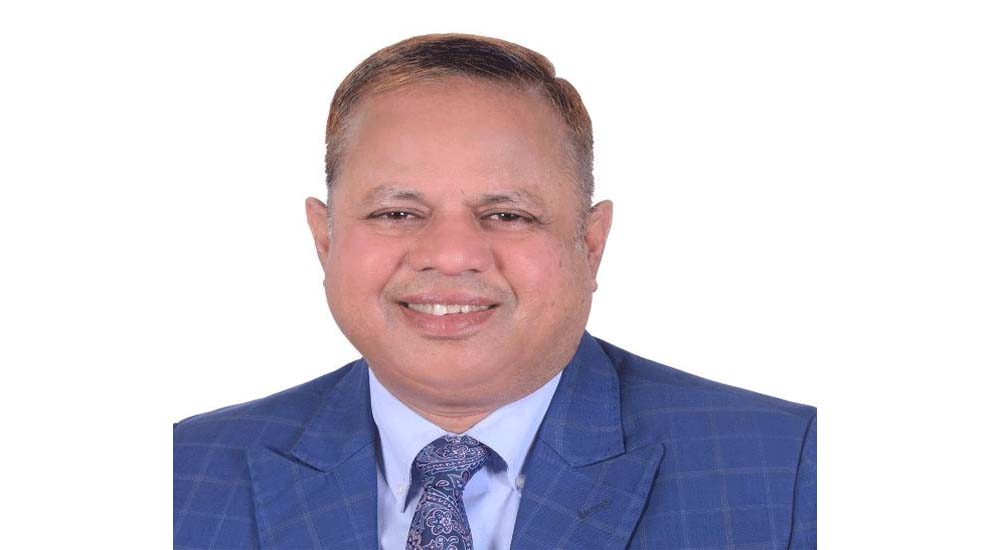 সিলেটের রাজপথে কামরুল হাসান চৌধুরী শাহিনের তিন দশকের ল*ড়া*ই