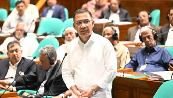 দেশ ও জনগণের স্বার্থে সংসদে বিভিন্ন সিদ্ধান্ত গ্রহণ করতে হয়েছে: প্রধানমন্ত্রী