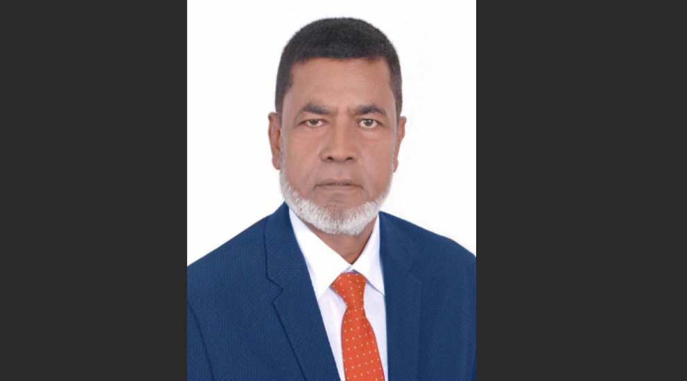 সিলেট জেলা বিএনপির যুগ্ম সম্পাদক ও পিপি অ্যাডভোকেট মুজিব আর নেই