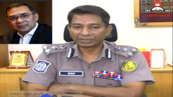 প্রধানমন্ত্রীর সিলেট সফর, নিরাপত্তা নিয়ে যা জানালেন পুলিশ কমিশনার