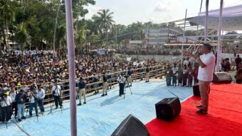 সেচ ব্যবস্থাপনা উন্নয়নে বড় পরিকল্পনা বিএনপির : প্রধানমন্ত্রী