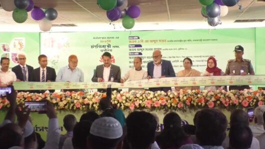 প্রধানমন্ত্রীর মুখ্য সচিব এ বি এম আব্দুস সাত্তার বলেছেন
