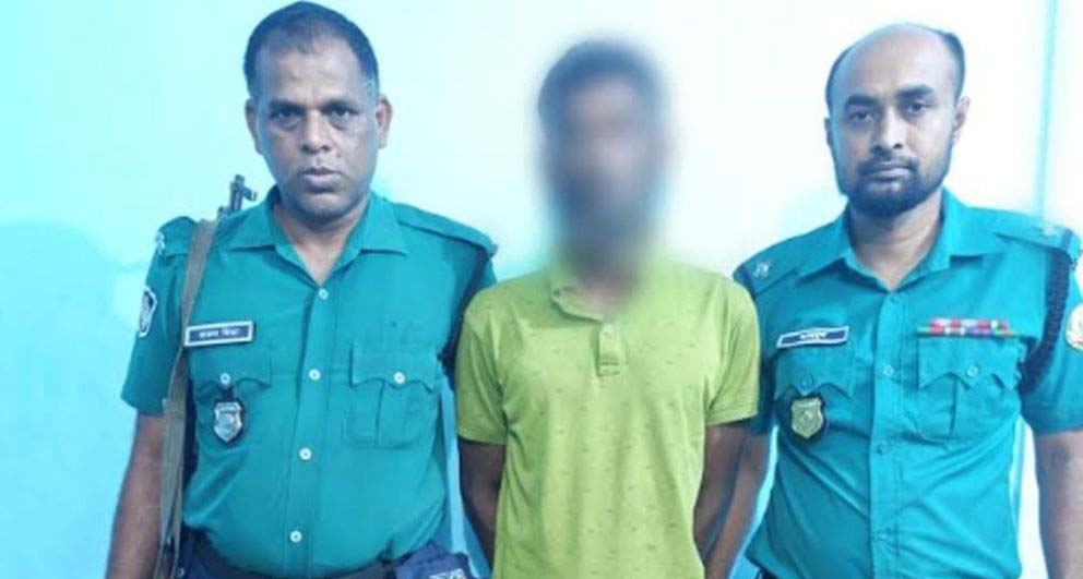 যে কারণে ইসমাইল কা রা গা রে