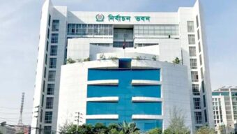 ইউনিয়ন পরিষদ দিয়ে স্থানীয় নির্বাচন শুরু, অক্টোবরে প্রথম ধাপ