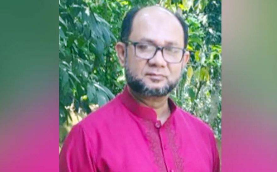 সিলেট বিভাগীয় স্বাস্থ্য পরিচালক হলেন ডা. মাহবুবুল আলম