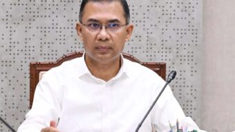 রামিসার বাসায় প্রধানমন্ত্রী তারেক রহমান