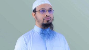 কোরবানি আল্লাহ প্রেমের নিদর্শন