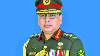 সেনাসদস্যরা ধীরে ধীরে ব্যারাকে ফিরছেন-সেনাপ্রধান