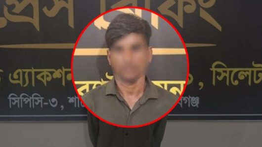 মাসুকের লালসার শিকার কাজের মেয়ে