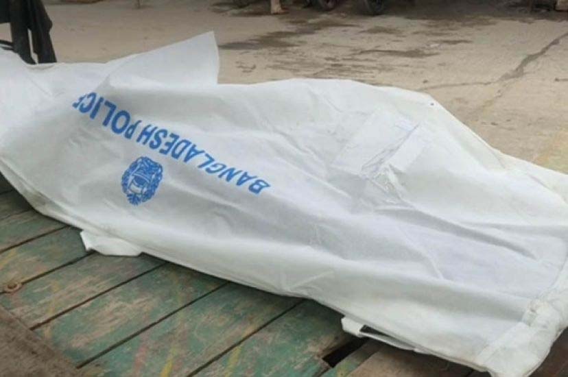 সিলেটে বাবা ফজরের নামাজে, মা প্রাণ কেড়ে নিলেন শিশুকন্যার