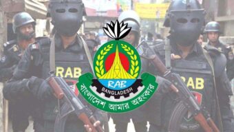 সিলেটে যেভাবে অপরাধীর মোকাবেলা করবে র‌্যাব