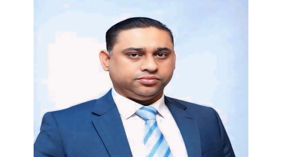 বাফুফের আন্তর্জাতিক সম্পর্ক ও পার্টনারশিপ ডেভেলপমেন্ট বিষয়ক উপদেষ্টা হলেন আব্দুল সাত্তার