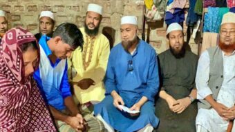ফাহিমা ও ইমন হ ত্যা র বিচার ১ মাসের মধ্যে সম্পন্ন করতে হবে: ফখরুল ইসলাম
