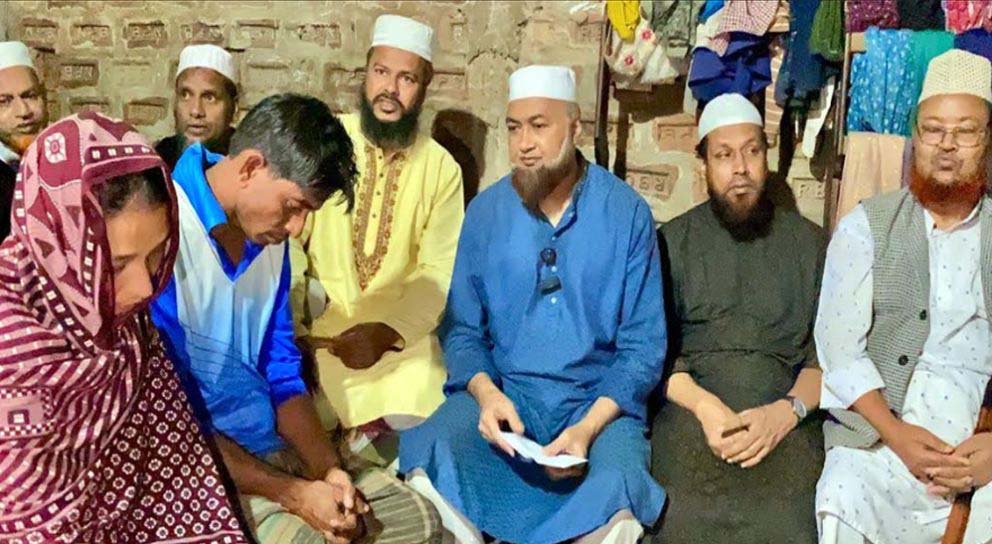 ফাহিমা ও ইমন হ ত্যা র বিচার ১ মাসের মধ্যে সম্পন্ন করতে হবে: ফখরুল ইসলাম