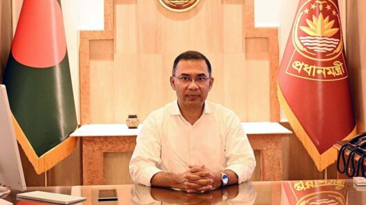 দেশবাসীকে প্রধানমন্ত্রীর ঈদুল আজহার শুভেচ্ছা