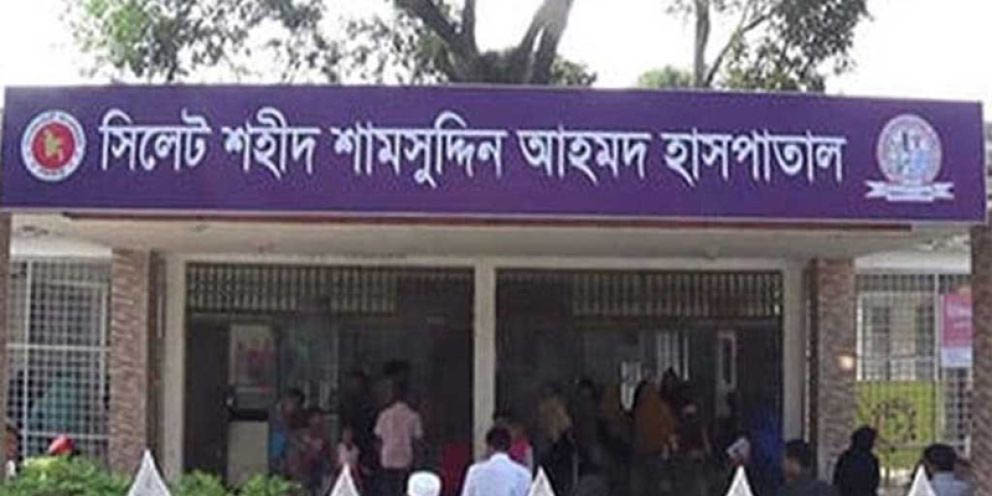 সিলেটে হাম উপসর্গ নিয়ে হাসপাতালে আরও ৪৭ শিশু