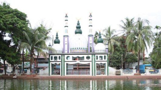 সিলেটে ঈদ জামায়াত কখন কোথায়