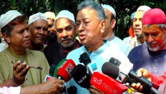 কল্যাণ রাষ্ট্রের দিকে এগিয়ে যাচ্ছি আমরা: অর্থমন্ত্রী