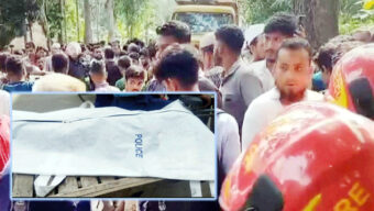 সিলেট-সুনামগঞ্জ মহাসড়কের প্রাণ গেল ৩ জনের, আ হ ত ৪