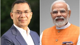 তারেক রহমান ও বাংলাদেশের জনগণকে ঈদের শুভেচ্ছা জানালেন মোদি