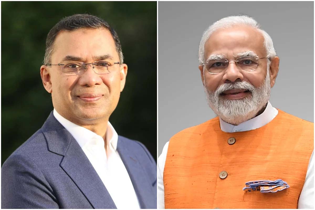 তারেক রহমান ও বাংলাদেশের জনগণকে ঈদের শুভেচ্ছা জানালেন মোদি