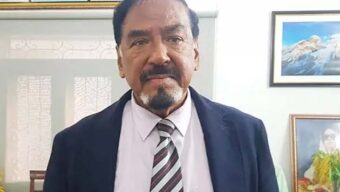শহীদ জিয়াউর রহমানের আদর্শে দেশ পরিচালনা হচ্ছে: স্পিকার