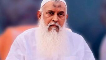 হজের সময়জুড়ে মন্ত্রী হিসেবে নয়, খাদেম হিসেবে দায়িত্ব পালন করেছি : ধর্মমন্ত্রী