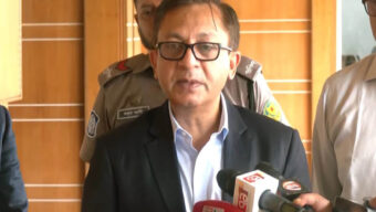 যুক্তরাষ্ট্রের সঙ্গে বাণিজ্যচুক্তি উত্তরাধিকার সূত্রে পাওয়া : বাণিজ্যমন্ত্রী