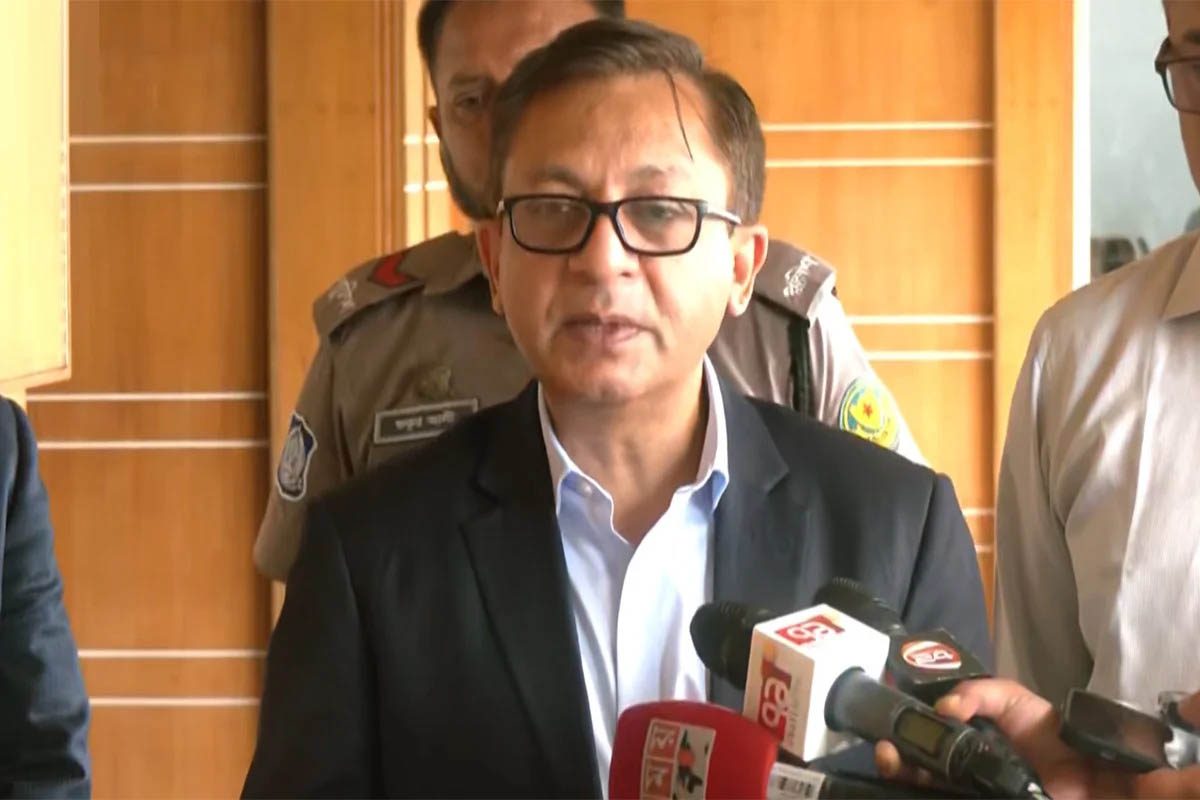 যুক্তরাষ্ট্রের সঙ্গে বাণিজ্যচুক্তি উত্তরাধিকার সূত্রে পাওয়া : বাণিজ্যমন্ত্রী