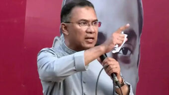 শ্রমিক দিবসে বন্ধ কলকারখানা শিগগিরই চালুর ঘোষণা দিলেন প্রধানমন্ত্রী