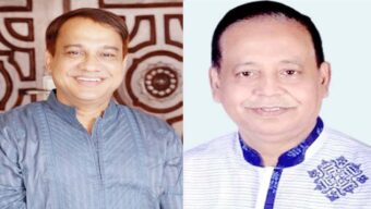 প্রধানমন্ত্রীর আমন্ত্রণে ঢাকায় যাচ্ছেন কয়েস লোদী ও ইমদাদ চৌধুরী