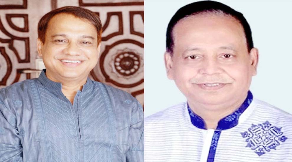 প্রধানমন্ত্রীর আমন্ত্রণে ঢাকায় যাচ্ছেন কয়েস লোদী ও ইমদাদ চৌধুরী