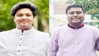 প্রধানমন্ত্রীর মতবিনিময় সভায় আমন্ত্রণ পেলেন শাবি ছাত্রদলের দুই নেতা