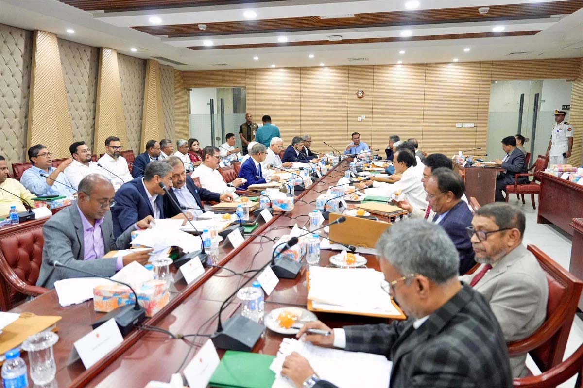 ঈদুল আজহায় সাত দিনের ছুটি ঘোষণা