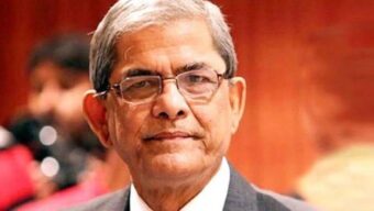 মির্জা ফখরুলসহ ১৫ জন পাচ্ছেন ‘আপসহীন দেশনেত্রী বেগম খালেদা জিয়া স্মৃতি স্বর্ণপদক’